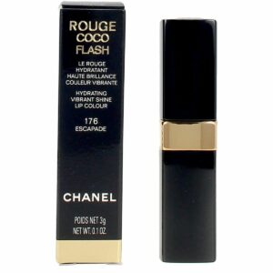 Szminka Chanel Rouge Coco Flash Nº 176 Escapade Nº 176-Escapade 3 g