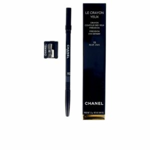 Kredka do Oczu Chanel Le Crayon Yeux Blue Jean-19 (1 Sztuk)