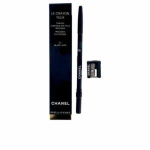 Kredka do Oczu Chanel Le Crayon Yeux Black jade-71 (1 Sztuk)