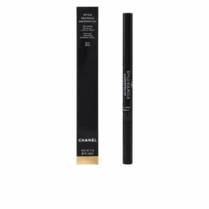Kosmetyki do brwi Chanel Stylo Sourcils 812-Ebène Nº 812-Ebene 0,27 g