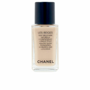 Płynny Podkład do Twarzy Les Beiges Chanel (30 ml) (30 ml)