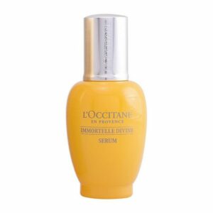 Serum do Twarzy Immortelle Divine L’occitane INT324406 (30 ml) 30 ml