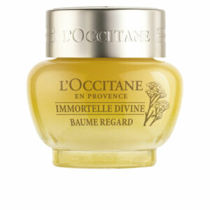 Balsam pod Oczy L’Occitane En Provence Immortelle 15 ml
