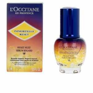 Serum pod Oczy L’Occitane En Provence 27ER015I22 15 ml Regeneruje