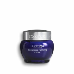 Krem Przeciwstarzeniowy L’Occitane En Provence Siempreviva Preciosa 50 ml