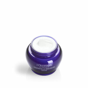 Krem Przeciwstarzeniowy L’Occitane En Provence Siempreviva Preciosa 50 ml
