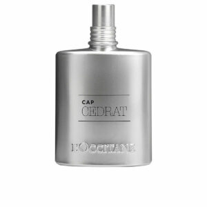 Perfumy Męskie L’Occitane En Provence HOMME – CAP CÉDRAT EDT 75 ml