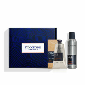 Zestaw Perfum dla Mężczyzn L’Occitane En Provence HOMBRE L’OCCITANE EN PROVENCE 2 Części