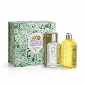 Zestaw Perfum dla Kobiet L’Occitane En Provence VERBENA 2 Części