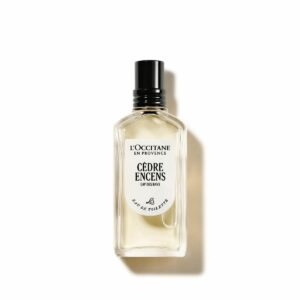 Perfumy Męskie L’Occitane En Provence CÉDRE ENCENS