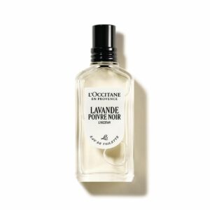 Perfumy Męskie L’Occitane En Provence LAVANDE POIVRE NOIR