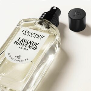 Perfumy Męskie L’Occitane En Provence LAVANDE POIVRE NOIR