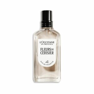 Perfumy Damskie L’Occitane En Provence FLEURS DE CERISIER EDT 50 ml