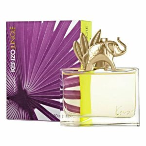 Perfumy Damskie Kenzo Jungle EDP 30 ml