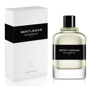 Perfumy Męskie Givenchy P011302 EDT (1 Sztuk)