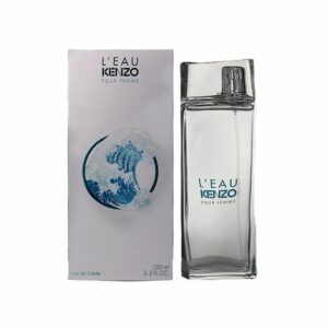 Perfumy Damskie Kenzo L'Eau Spray Kobieta