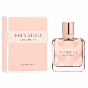 Perfumy Damskie Givenchy P036790 EDP