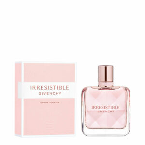 Perfumy Damskie Givenchy EDT Irresistible 50 ml