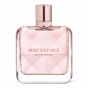 Perfumy Damskie Givenchy Irresistible EDT 80 ml