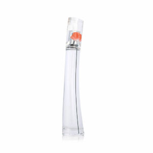 Perfumy Damskie Kenzo Flower By Kenzo EDT 100 ml (1 Sztuk)
