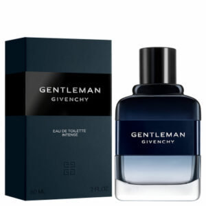 Perfumy Męskie Givenchy NEW GENTLEMAN EDT 60 ml