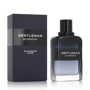 Perfumy Męskie Givenchy Gentleman Intense EDT 100 ml