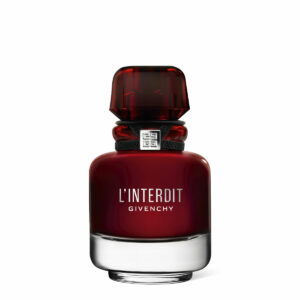 Perfumy Damskie Givenchy L’INTERDIT EDP EDP 35 ml L’interdit Rouge