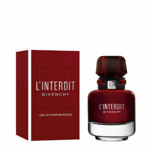 Perfumy Damskie Givenchy L’INTERDIT EDP EDP 35 ml L’interdit Rouge