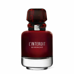 Perfumy Damskie Givenchy L’INTERDIT EDP EDP 50 ml L’interdit Rouge