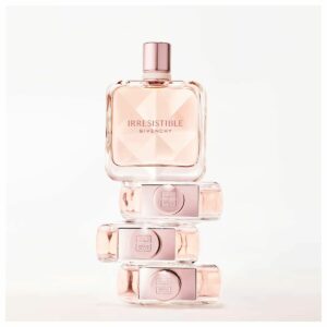 Perfumy Męskie Givenchy IRRESISTIBLE GIVENCHY EDT 50 ml