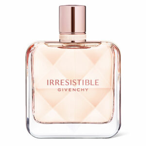 Perfumy Damskie Givenchy Irresistible EDT 80 ml