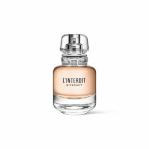 Perfumy Damskie Givenchy EDT L’interdit 35 ml