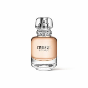 Perfumy Damskie Givenchy L’INTERDIT EDT 50 ml