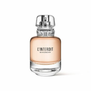 Perfumy Damskie Givenchy L’INTERDIT EDT 80 ml L’interdit