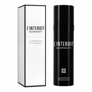 Dezodorant w Sprayu Givenchy L’interdit 100 ml