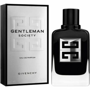 Perfumy Męskie Givenchy GENTLEMAN SOCIETY EDP 60 ml