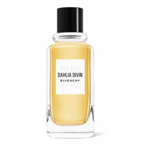 Perfumy Damskie Givenchy Dahlia Divin 50 ml 100 ml