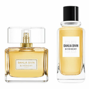 Perfumy Damskie Givenchy Dahlia Divin 50 ml 100 ml