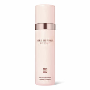 Dezodorant w Sprayu Givenchy    Irresistible 100 ml