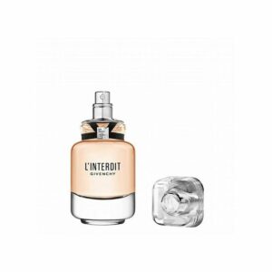 Perfumy Damskie Givenchy L’interdit 35 ml
