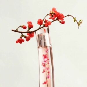 Perfumy Damskie Kenzo Flower Ikebana EDP 40 ml
