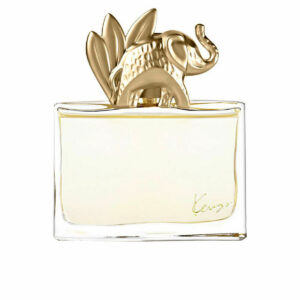 Perfumy Damskie Kenzo KENZO JUNGLE EDP EDP 100 ml