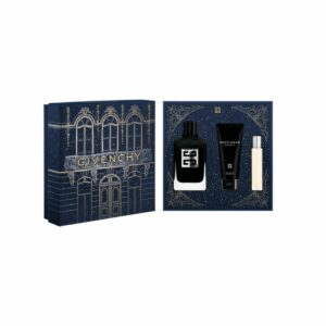 Zestaw Perfum dla Kobiet Givenchy GENTLEMAN SOCIETY 3 Części
