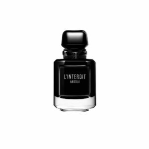 Perfumy Damskie Givenchy L’Interdit Absolu EDP 80 ml
