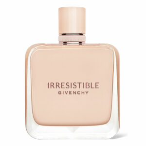 Perfumy Damskie Givenchy IRRESISTIBLE NUDE VELVET EDP 80 ml