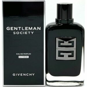 Perfumy Męskie Givenchy GENTLEMAN SOCIETY 200 ml