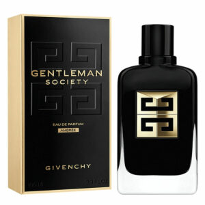 Perfumy Męskie Givenchy GENTLEMAN SOCIETY EDP 100 ml