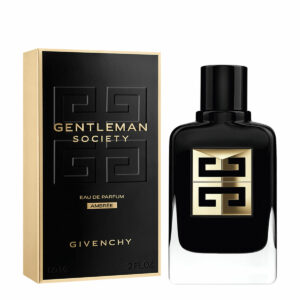 Perfumy Męskie Givenchy GENTLEMAN SOCIETY EDP 60 ml