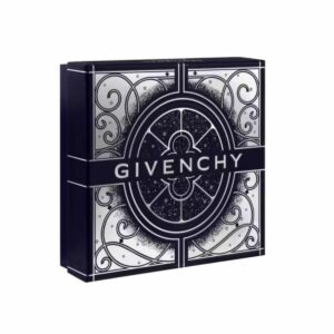 Zestaw Perfum dla Mężczyzn Givenchy GENTLEMAN SOCIETY 3 Części
