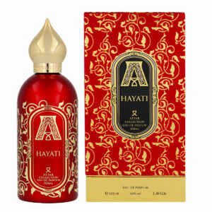 Perfumy Unisex Attar Collection EDP 100 ml
